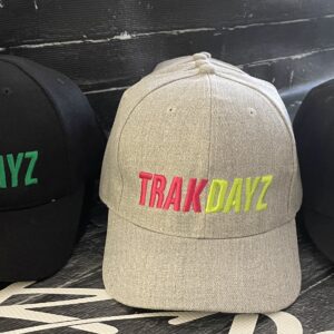 TRAKDAYZ HAT